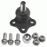 2721902 LEMFORDER шаровой шарнир