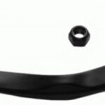 2759502 LEMFORDER наконечник поперечной рулевой тяги