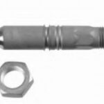 2759601 LEMFORDER осевой шарнир