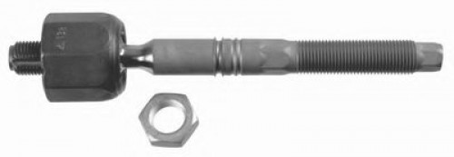 2759601 LEMFORDER осевой шарнир