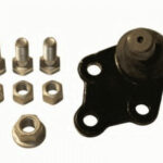 2766602 LEMFORDER шаровой шарнир