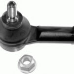 2832502 LEMFORDER наконечник поперечной рулевой тяги