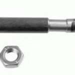 2864801 LEMFORDER осевой шарнир