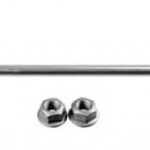 2953102 LEMFORDER тяга / стойка