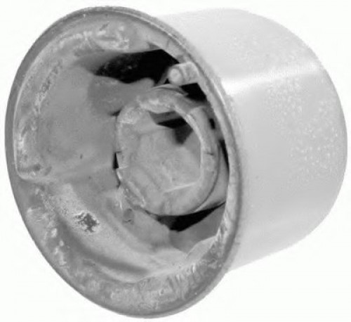 2971001 LEMFORDER подвеска