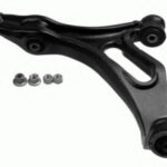 2974102 LEMFORDER рычаг независимой подвески колеса