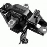 2997801 LEMFORDER кронштейн двигателя