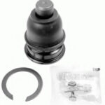 3035901 LEMFORDER шаровой шарнир