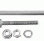 3043302 LEMFORDER тяга / стойка