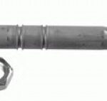 3060401 LEMFORDER осевой шарнир