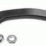 3062002 LEMFORDER наконечник поперечной рулевой тяги