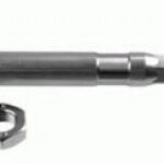 3067002 LEMFORDER осевой шарнир