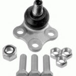 3077301 LEMFORDER шаровой шарнир