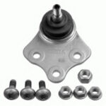 3093301 LEMFORDER шаровой шарнир