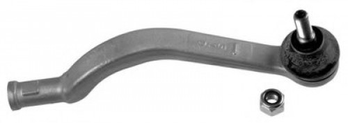 3093701 LEMFORDER наконечник поперечной рулевой тяги