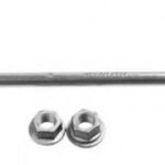 3096701 LEMFORDER тяга / стойка