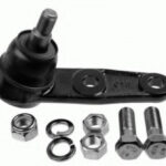 3109001 LEMFORDER шаровой шарнир