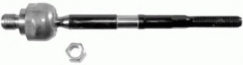 3109701 LEMFORDER осевой шарнир