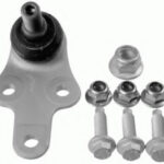 3135001 LEMFORDER шаровой шарнир