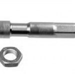 3194502 LEMFORDER осевой шарнир