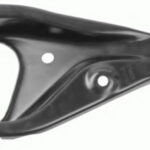 3340301 LEMFORDER рычаг независимой подвески колеса