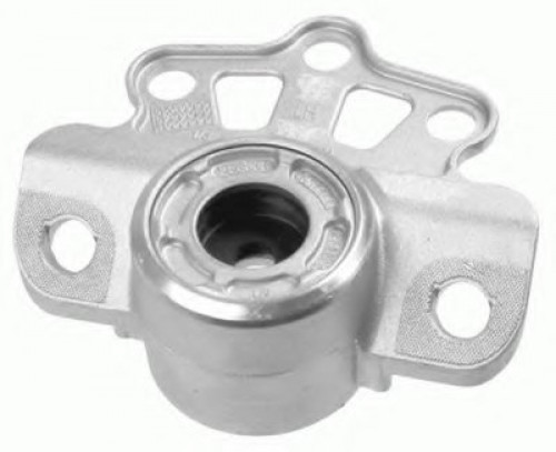 3383801 LEMFORDER опора стойки амортизатора