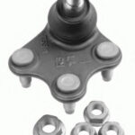 3390501 LEMFORDER шаровой шарнир