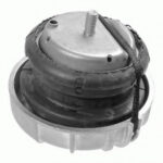 3441001 LEMFORDER кронштейн двигателя