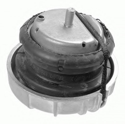 3441001 LEMFORDER кронштейн двигателя