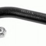 3453501 LEMFORDER наконечник поперечной рулевой тяги