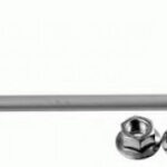 3460301 LEMFORDER тяга / стойка