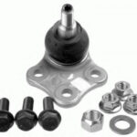 3501801 LEMFORDER шаровой шарнир