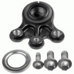 3532701 LEMFORDER шаровой шарнир