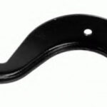 3546301 LEMFORDER рычаг независимой подвески колеса