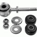 3616701 LEMFORDER тяга / стойка