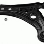 3619901 LEMFORDER рычаг независимой подвески колеса