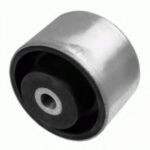 3648001 LEMFORDER кронштейн двигателя