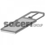 A1045 PURFLUX воздушный фильтр