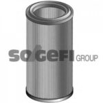 A393 PURFLUX воздушный фильтр