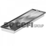 A1454 PURFLUX воздушный фильтр