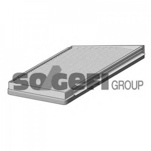 AH194 PURFLUX фильтр