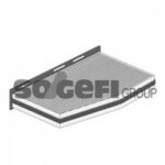 AHC378 PURFLUX фильтр