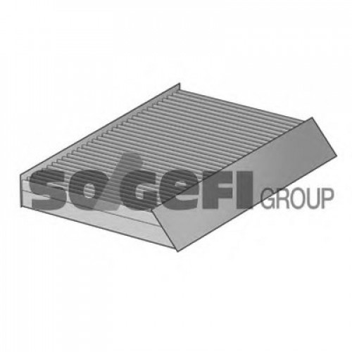 AHC281 PURFLUX фильтр