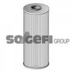 L341 PURFLUX масляный фильтр