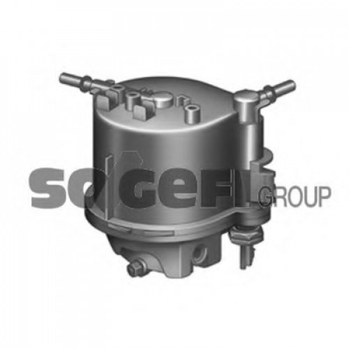 FCS704 PURFLUX топливный фильтр