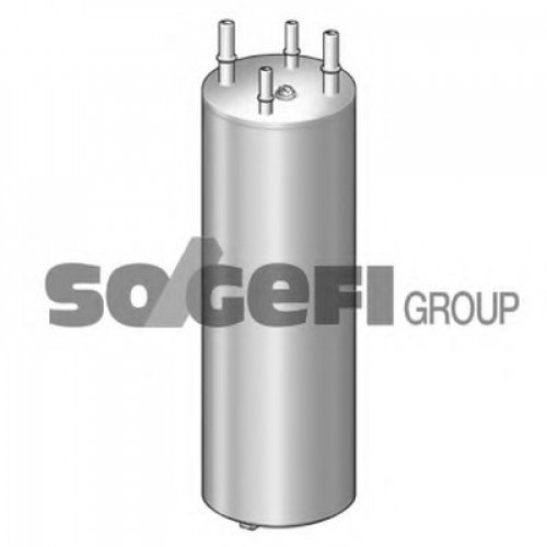 FCS709 PURFLUX топливный фильтр