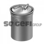 FCS725 PURFLUX топливный фильтр