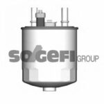 FCS752 PURFLUX топливный фильтр