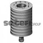 L267D PURFLUX масляный фильтр