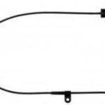 A00233 BREMBO датчик зношування колодок